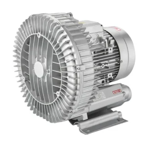 Ring Blower, 3-Phase, 5.5Kw, Copper