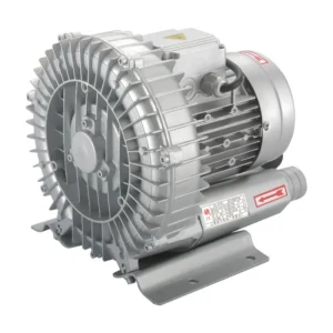 Ring Blower, 370W, 220V