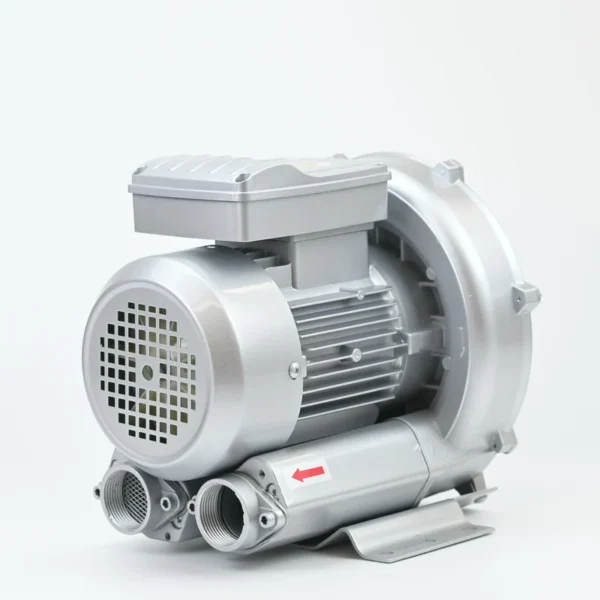 Ring Blower, 370W, 220V - view 5