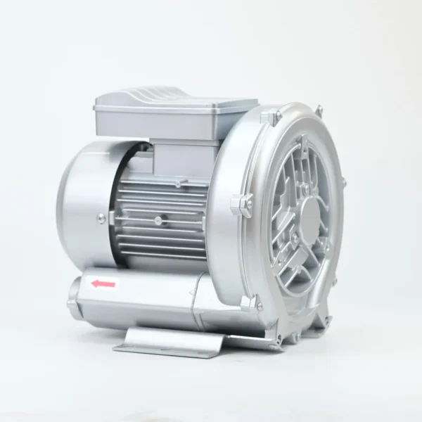 Ring Blower, 370W, 220V - view 6