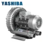 Ring Blower, 380 V, Electric