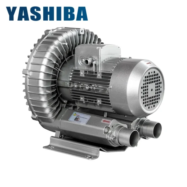 Ring Blower, 380 V, Electric