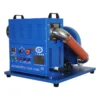 Ring Blower, 380 V, Electric - view 2