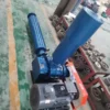 Ring Blower, 380 V, Electric - view 3