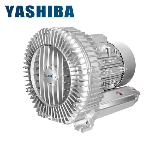 Ring Blower, 380 V, Electric - view 4