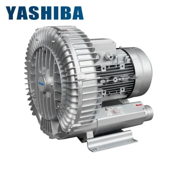 Ring Blower, 380 V, Electric - view 6