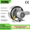 Ring Blower, 380 V, Product Brochure