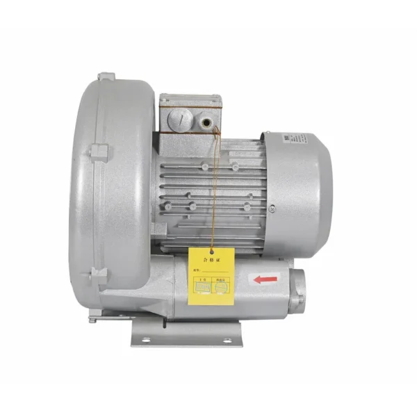 Ring Blower, 380 V, Product Brochure - view 2