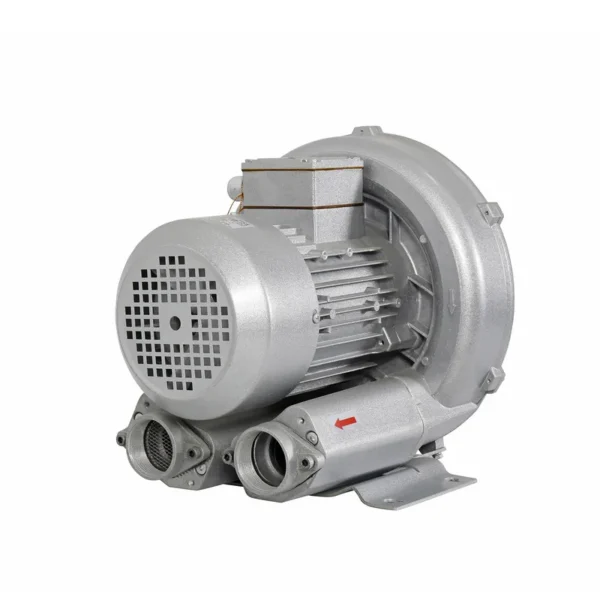 Ring Blower, 380 V, Product Brochure - view 4