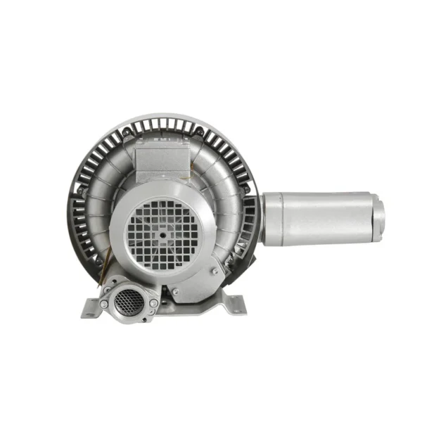 Ring Blower, 380 V, Product Brochure - view 5