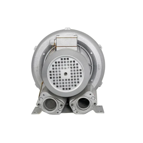 Ring Blower, 380 V, Product Brochure - view 5