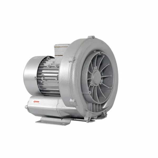 Ring Blower, 380 V, Product Brochure - view 6