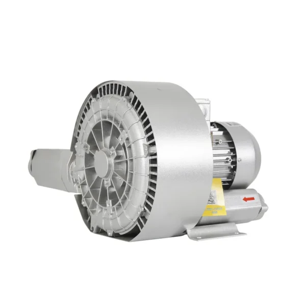 Ring Blower, 380 V, Product Brochure - view 6
