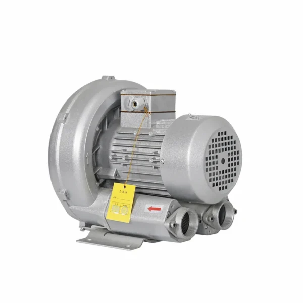 Ring Blower, 380 V, Product Brochure - view 6