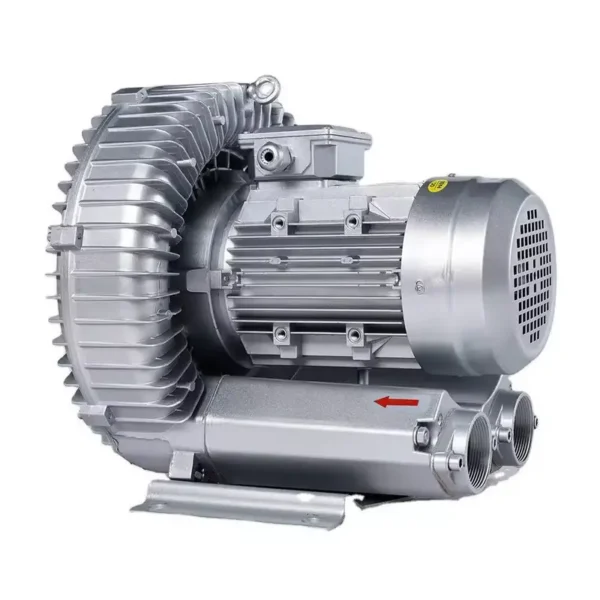 Ring Blower, 380V, 2.2kw