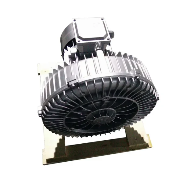 Ring Blower, 380V, 2.2kw - view 2