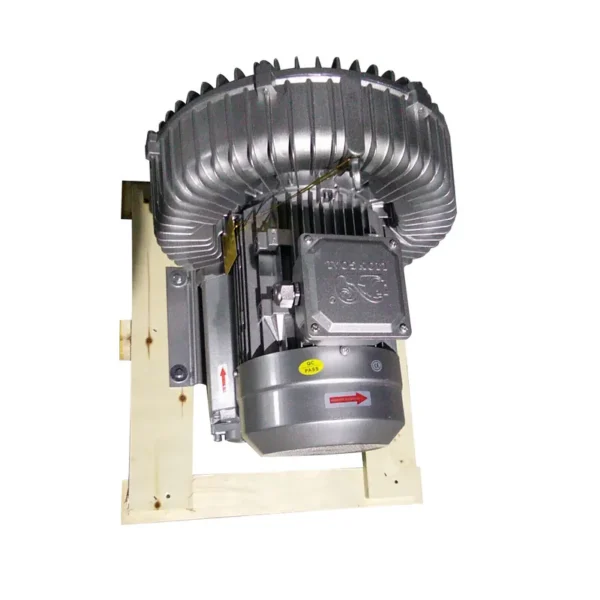 Ring Blower, 380V, 2.2kw - view 3