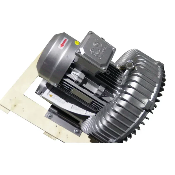 Ring Blower, 380V, 2.2kw - view 5