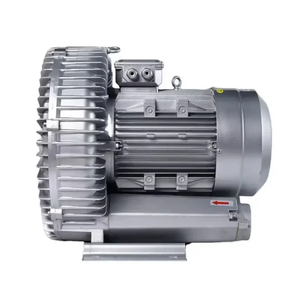 Ring Blower, 380V, 2.2kw - view 6
