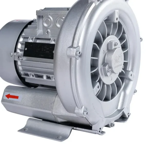 Ring Blower, 380V, 310-7ah06