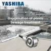 Ring Blower, 380V, 380 V, 15000W - view 3