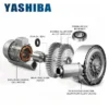 Ring Blower, 380V, 380 V, 15000W - view 4