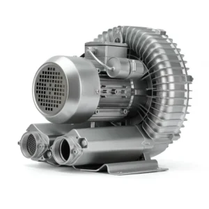 Ring Blower, 380V, Electric