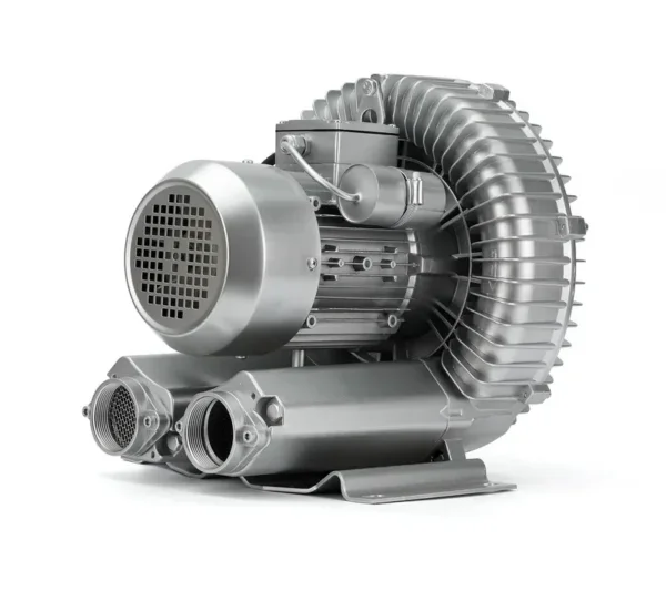Ring Blower, 380V, Electric