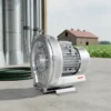 Ring Blower, 380V, Electric - view 2