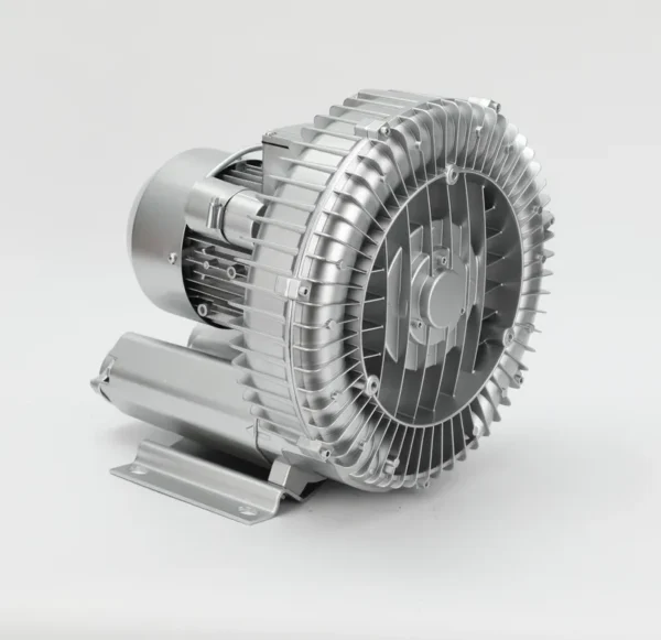 Ring Blower, 380V, Electric - view 3