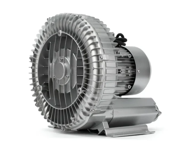 Ring Blower, 380V, Electric - view 5