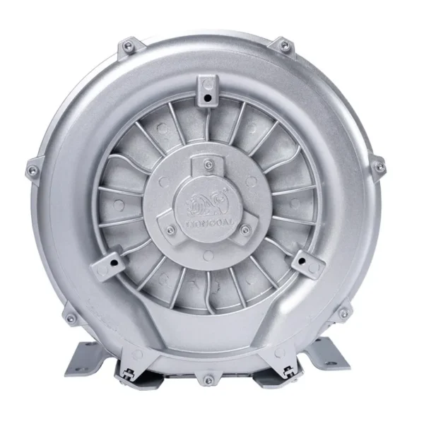 Ring Blower, 380V, Electric - view 5
