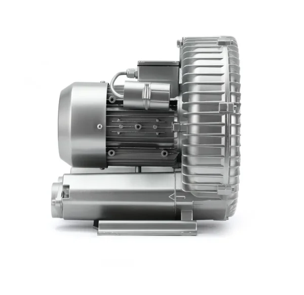 Ring Blower, 380V, Electric - view 6