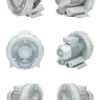 Ring Blower, 3HP, 2.2kW, CNC - view 2