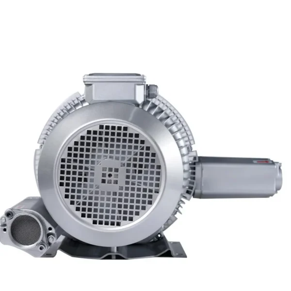 Ring Blower, 3hp, 380V, 150m3 - view 3