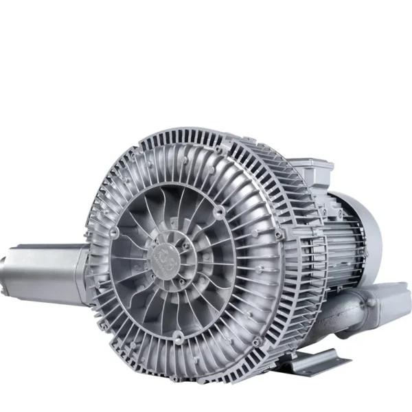 Ring Blower, 3hp, 380V, 150m3 - view 4