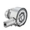 Ring Blower, 3kw, 110V, Electric