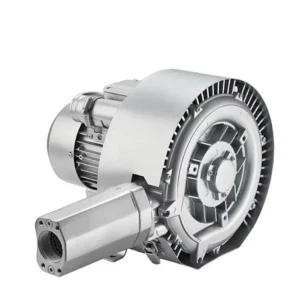 Ring Blower, 3kw, 110V, Electric