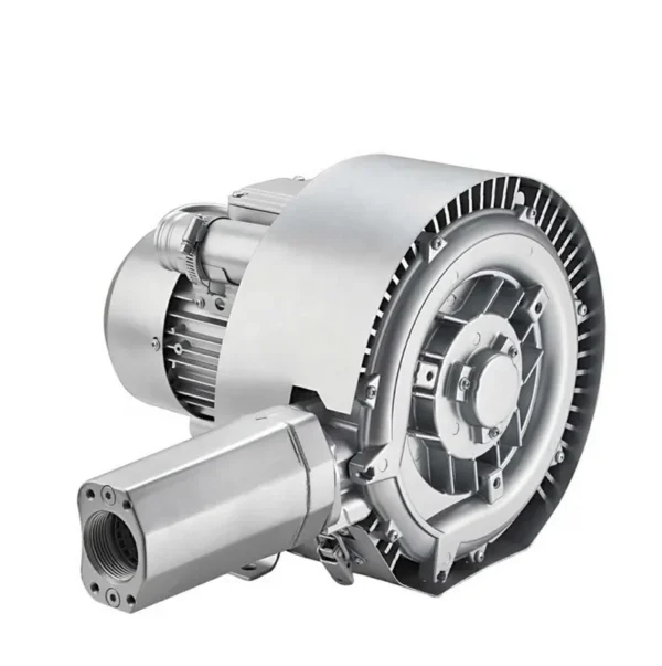 Ring Blower, 3kw, 110V, Electric