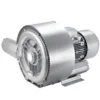Ring Blower, 3kw, 110V, Electric - view 4