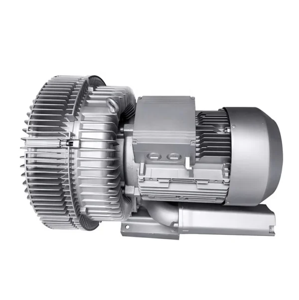 Ring Blower, 3kw, 110V, Electric - view 5