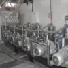 Ring Blower, 3kw, 110V, Electric - view 6