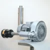 Ring Blower, 420mbar, 320m3/h