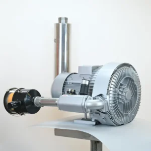 Ring Blower, 420mbar, 320m3/h
