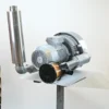 Ring Blower, 420mbar, 320m3/h - view 2