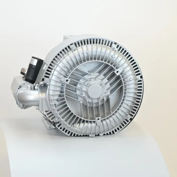 Ring Blower, 420mbar, 320m3/h - view 4