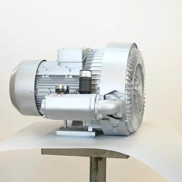 Ring Blower, 420mbar, 320m3/h - view 6