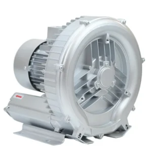 Ring Blower, 4HP, 220V, 3kW