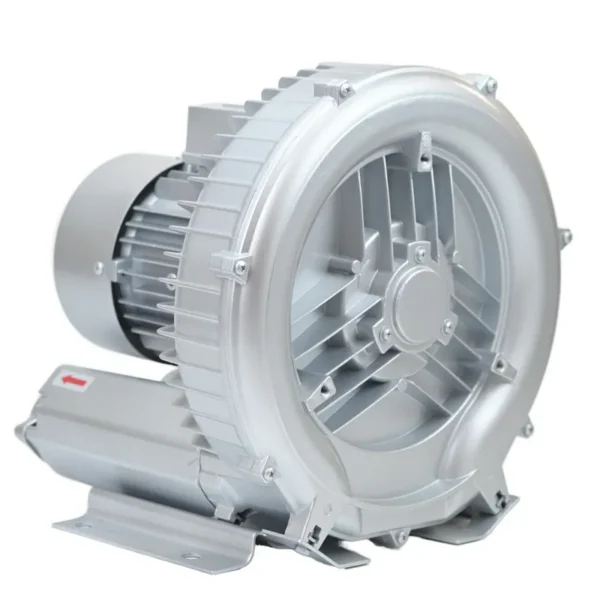 Ring Blower, 4HP, 220V, 3kW