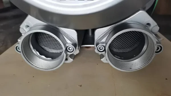 Ring Blower, 4HP, 220V, 3kW - view 6